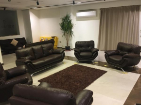 Elite apartment in private villa in new cairo 90th street in villa 255 Panafsig 11